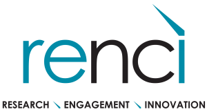 RENCI logo