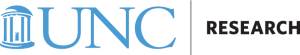 unc research logo