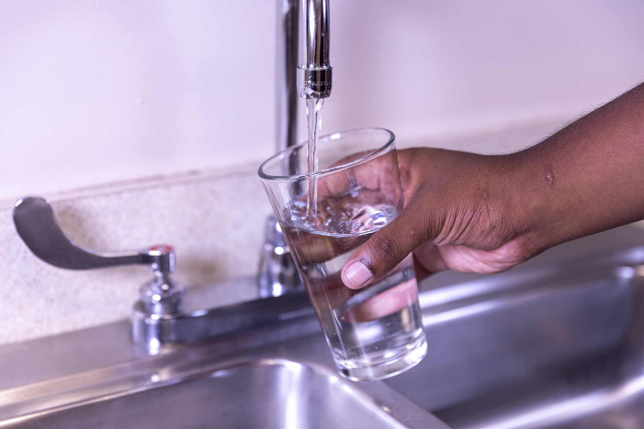 Health of Our State and Beyond Series: Access to Clean Water