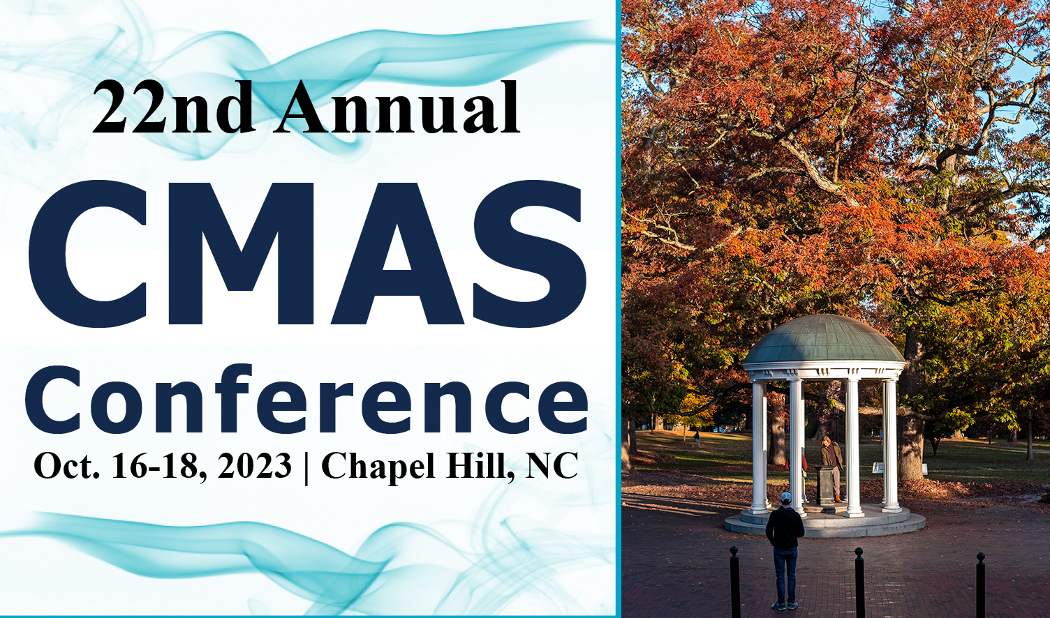2023 CMAS Conference