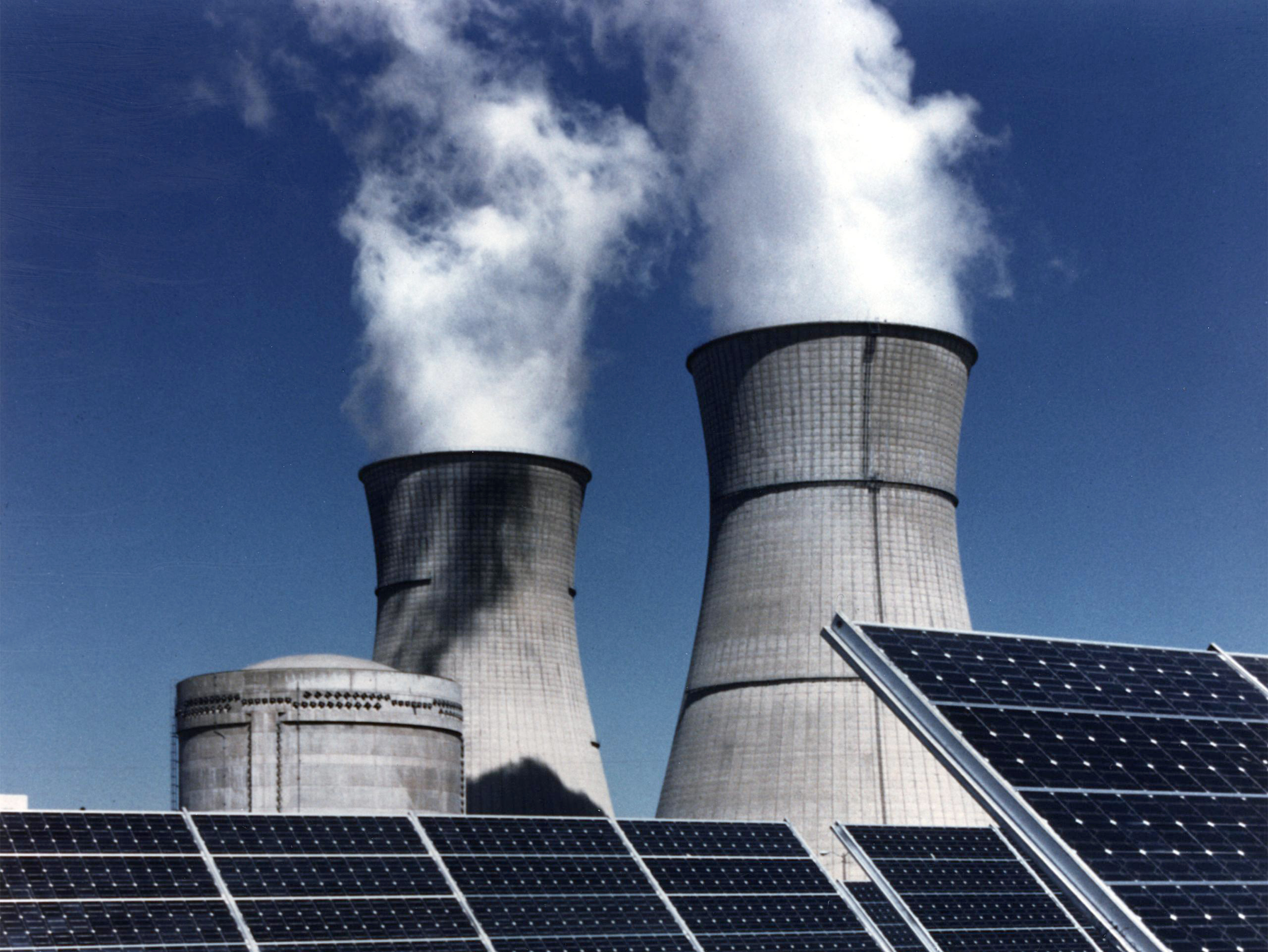 Energy Debate: Is ‘Net Zero by 2050’ Achievable?