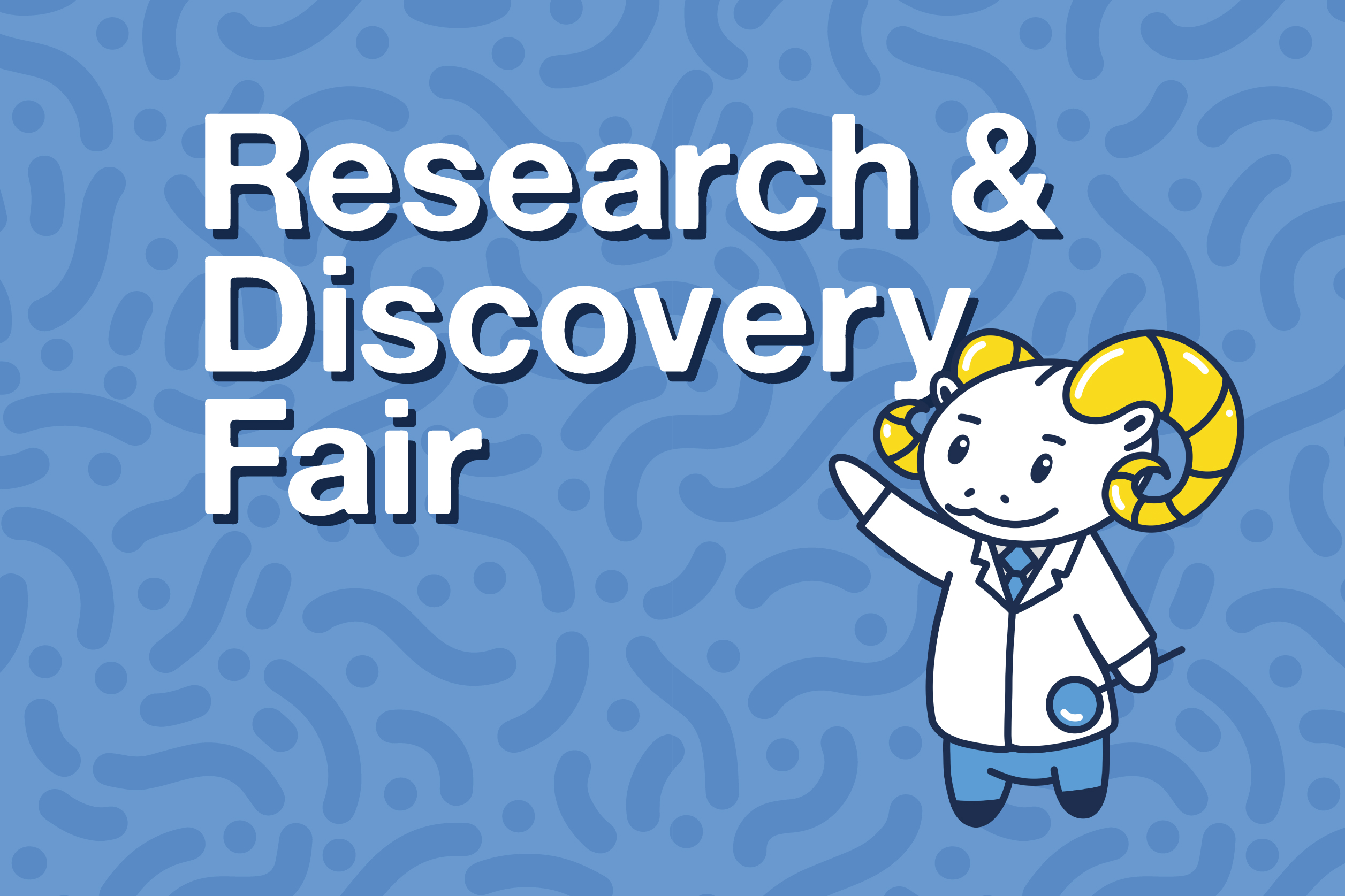 UNC Research & Discovery Fair