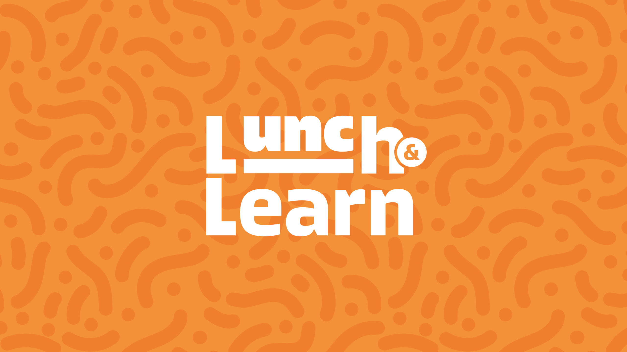 Lunch & Learn: Research Communications