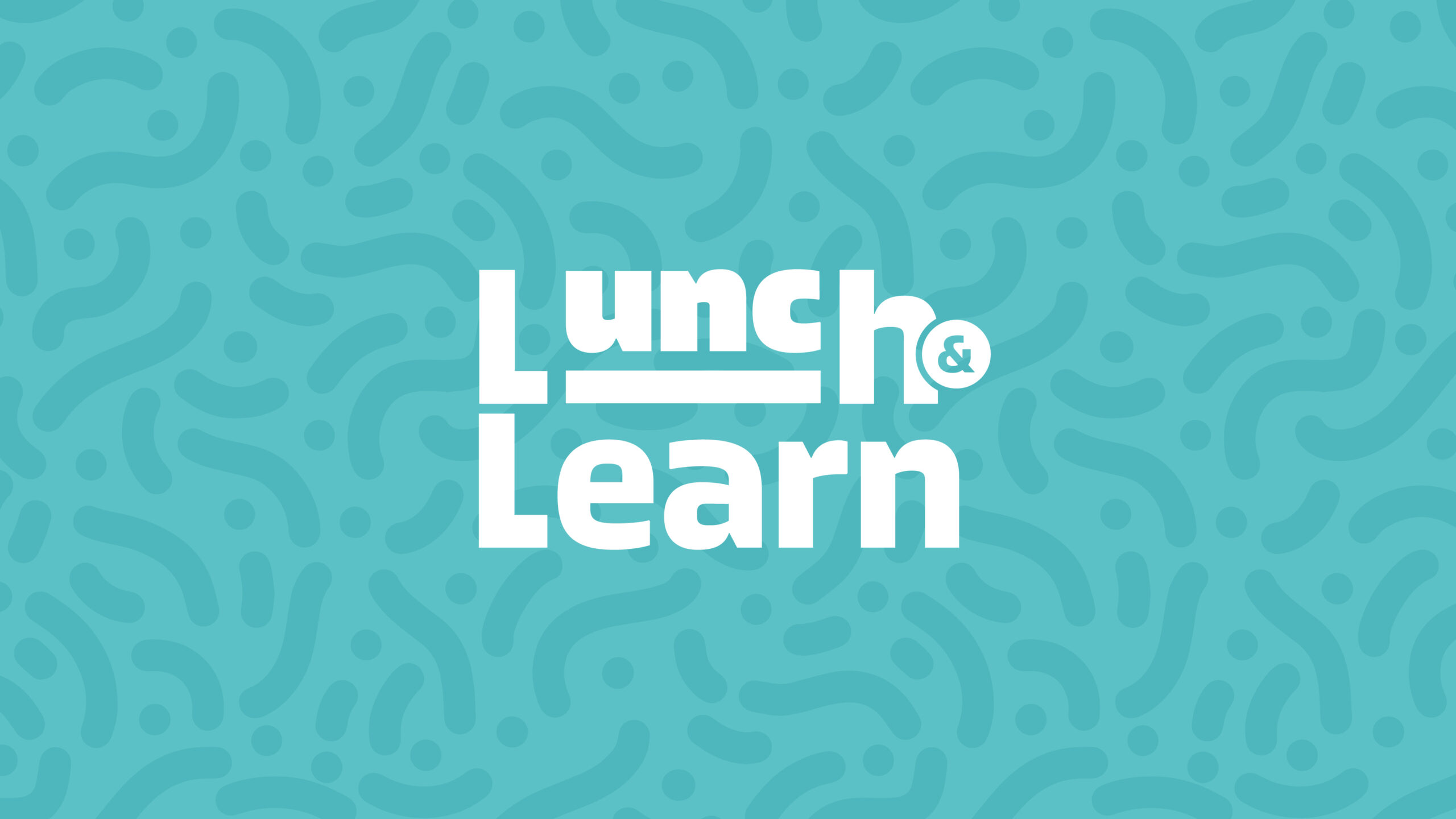 Lunch & Learn: Career-Building @ Carolina