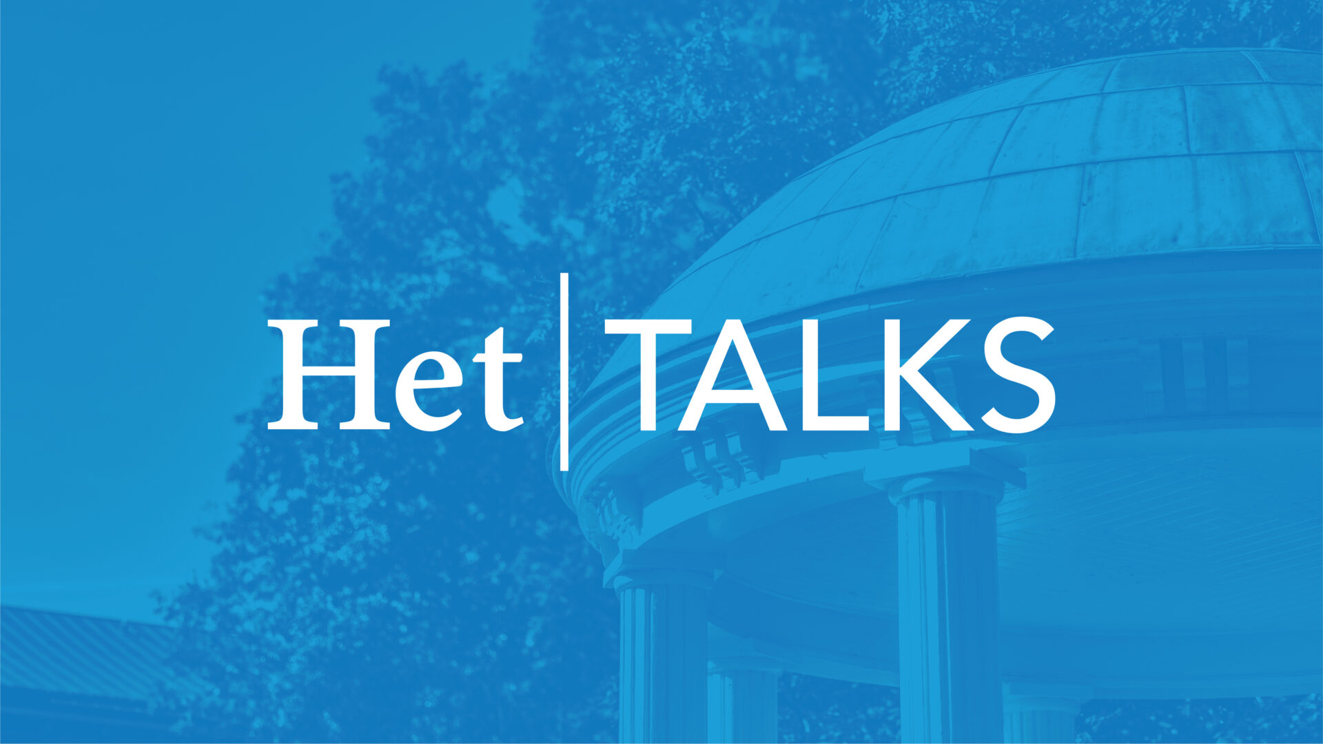 Het Talks logo.