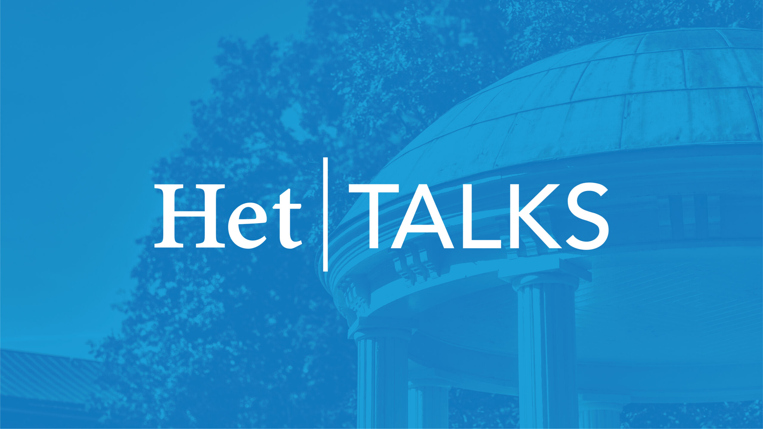 Het Talks