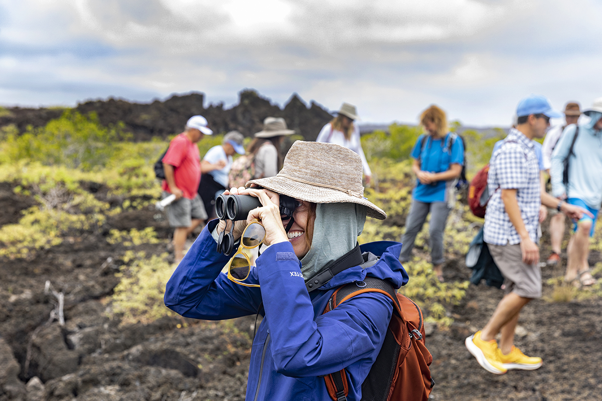 You Can Do Both!: Undergraduate Research and Study Abroad