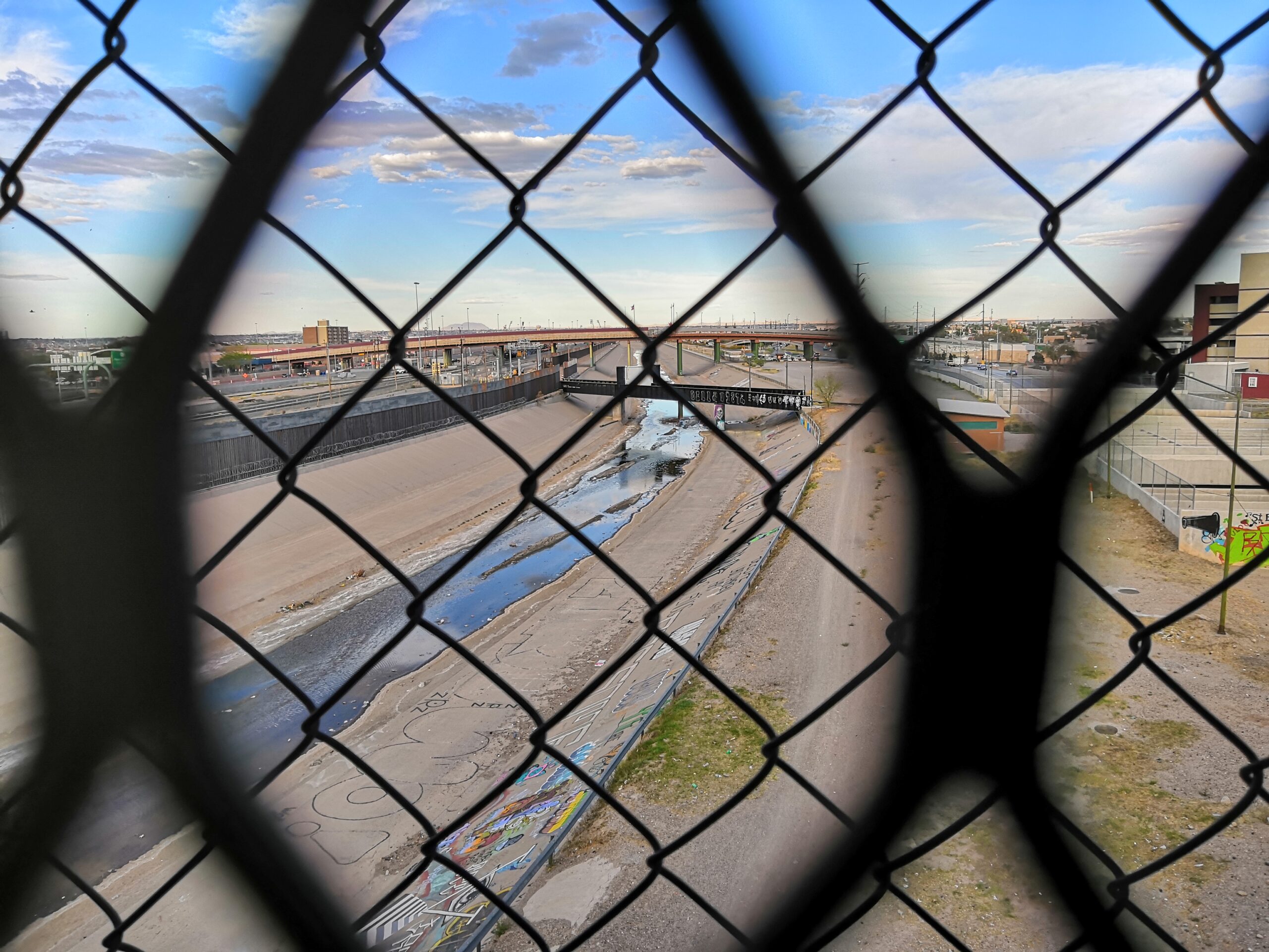 Crossing Borders: Journalism, Human Rights and the Law