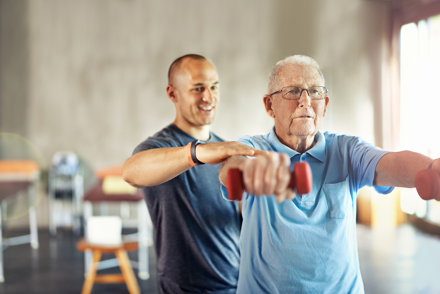 ‘Implementing Techniques for Assessing and Addressing Inadequate Physical Activity’. Dept. Health Sciences Research Forum
