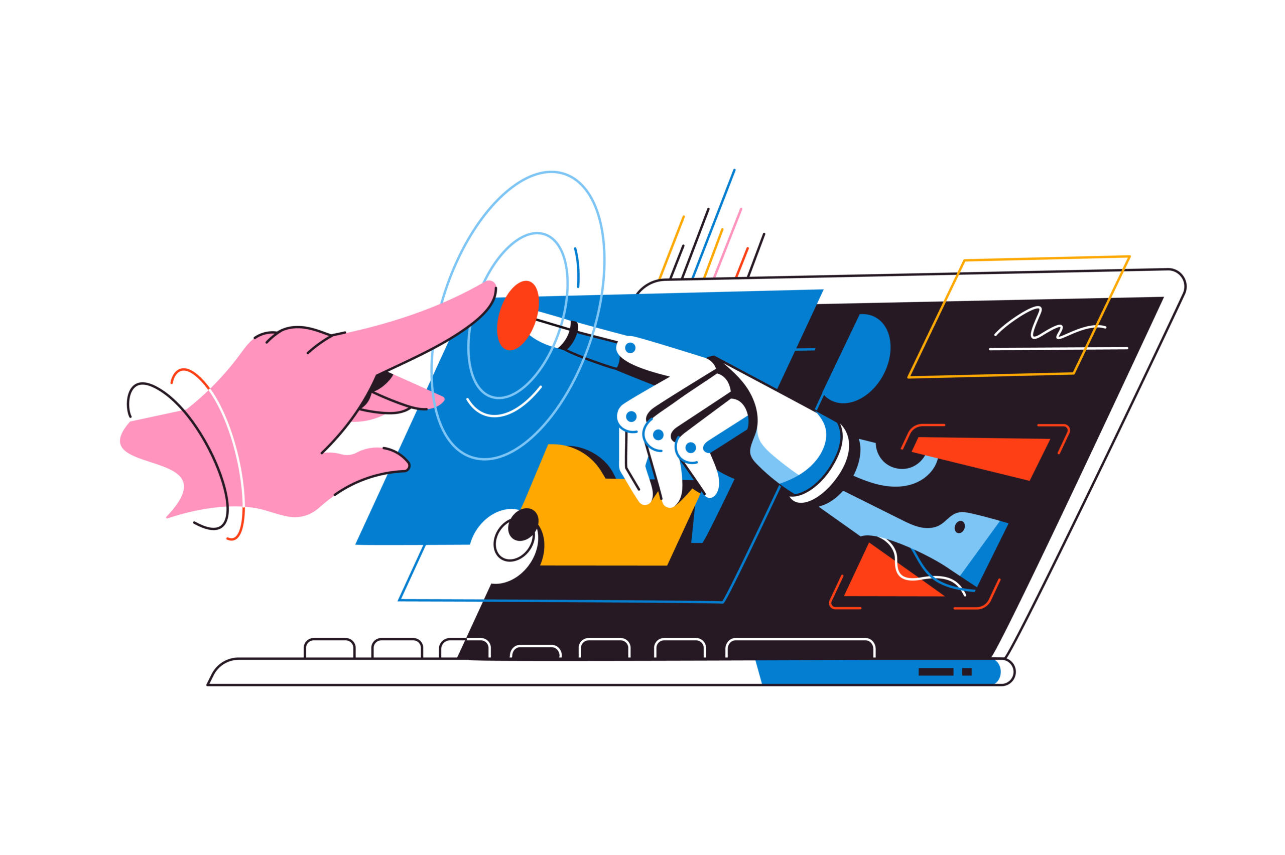 From Keywords to Conclusions: AI’s Role in Literature Reviews