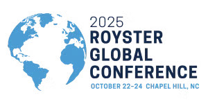 Royster Global Keynote Address: Understanding the Complexities of Today’s World