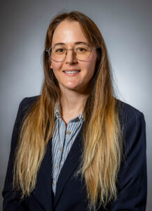 Campbell Headshot