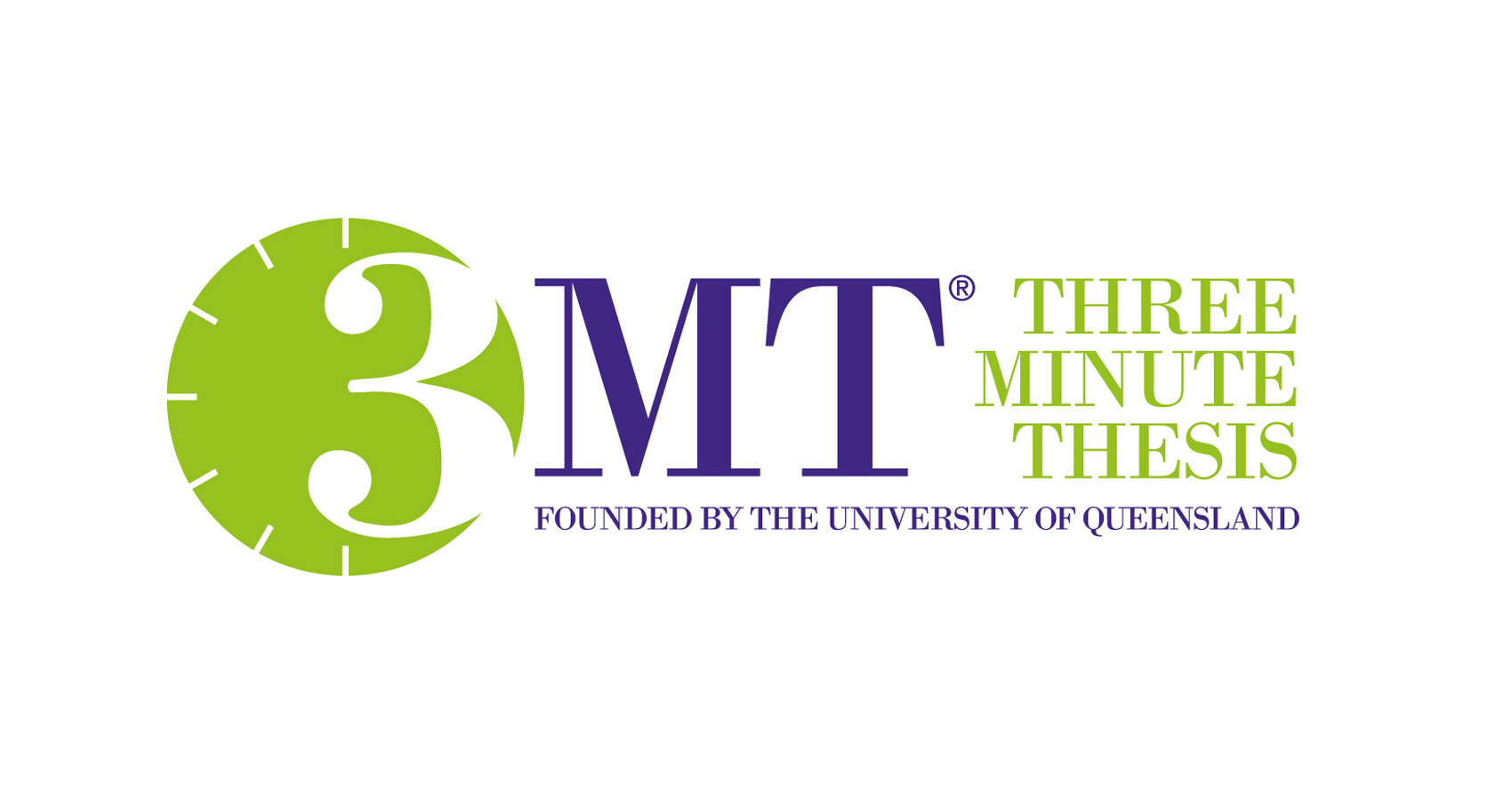 2026 Three Minute Thesis Finals