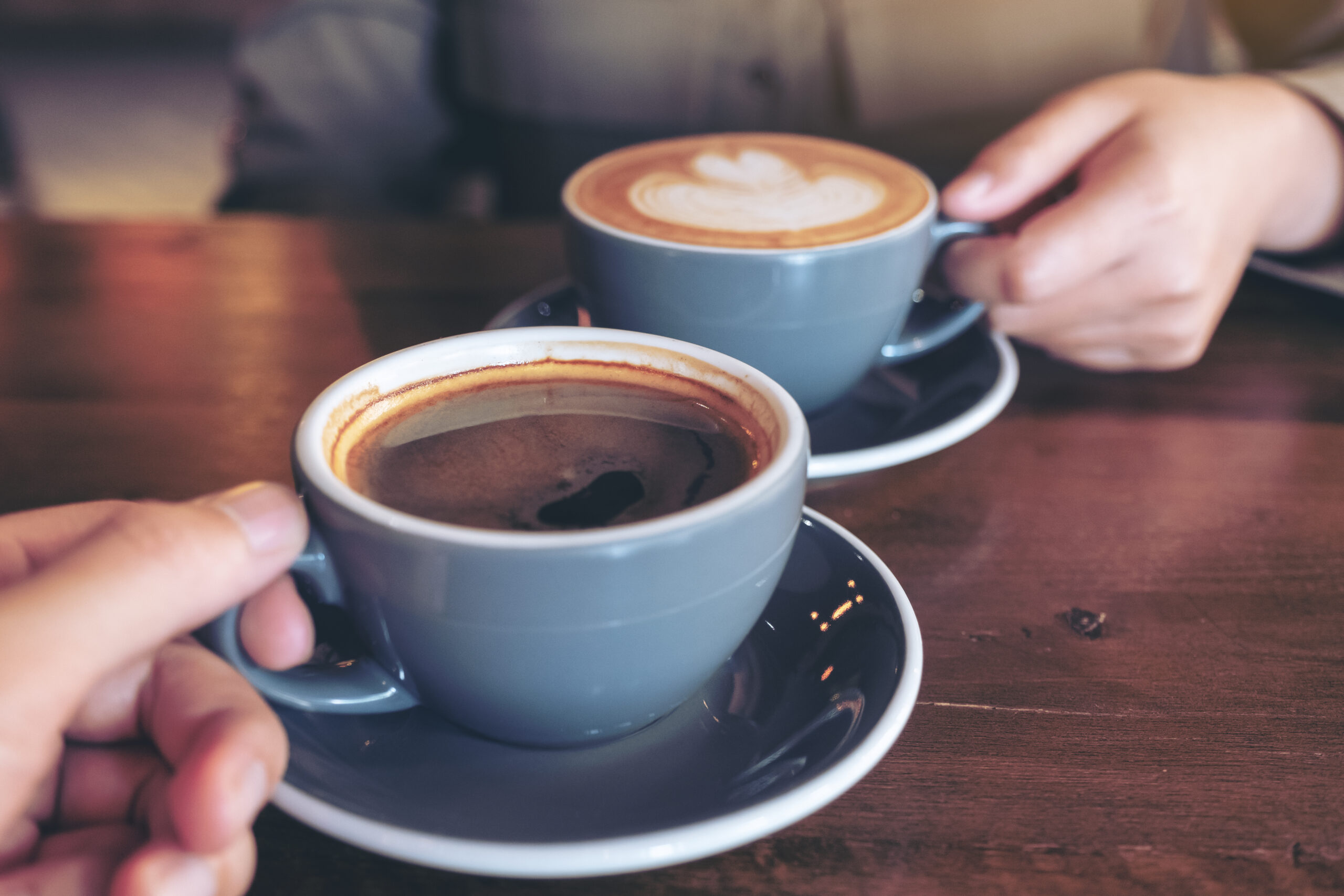 Qualitative Research Journal Club Coffee Hour