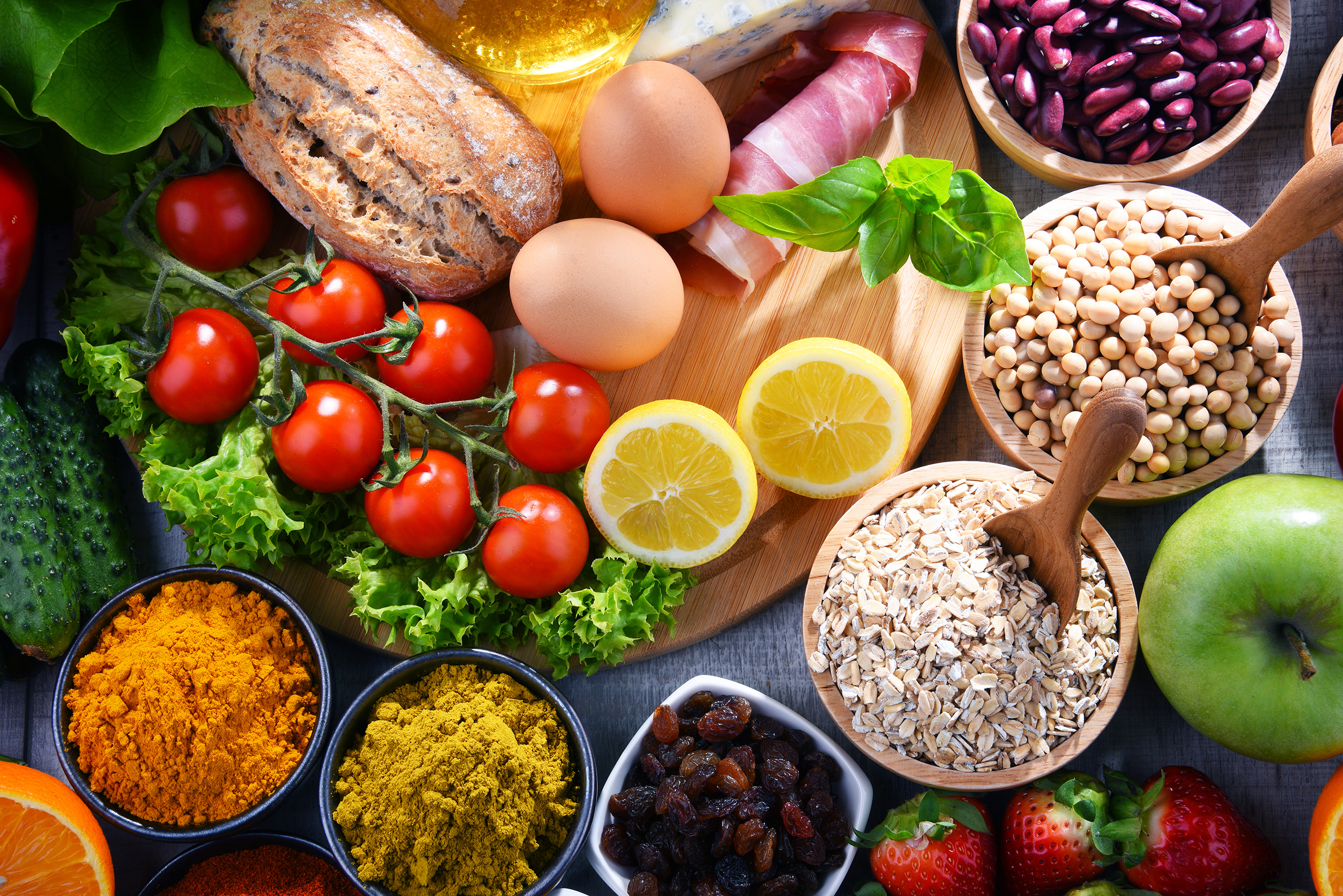 Appetite for Life: The Science Behind Hunger, Fullness, and Emotional Eating