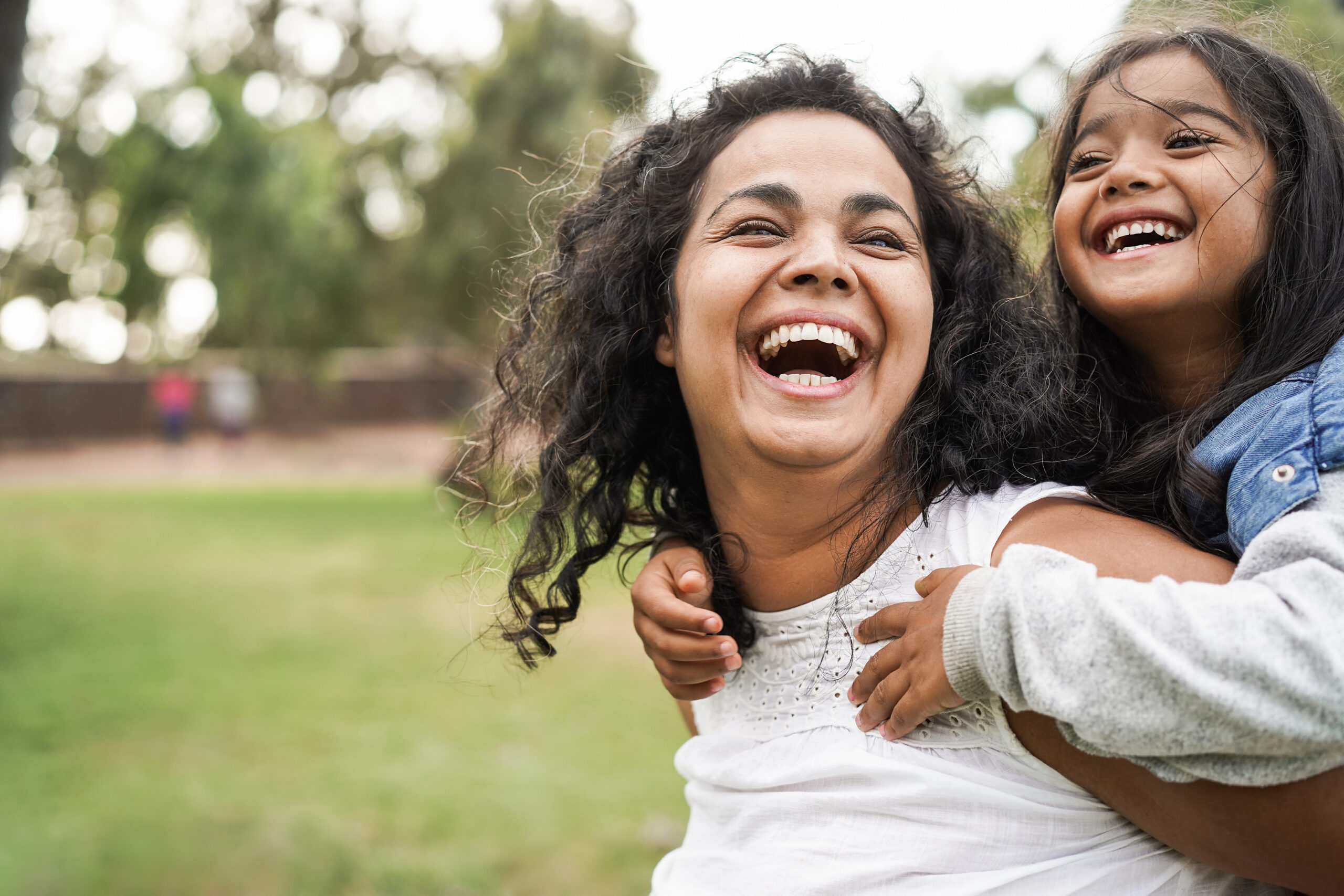 Health for Every Rural Mother and Family (HER) Lab Open House