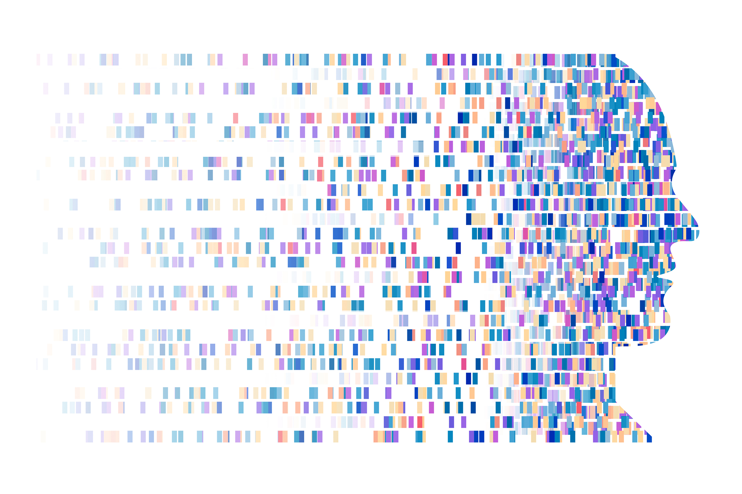 Sharing Data to National Repositories for Publication: Genomics, Proteomics, and Images