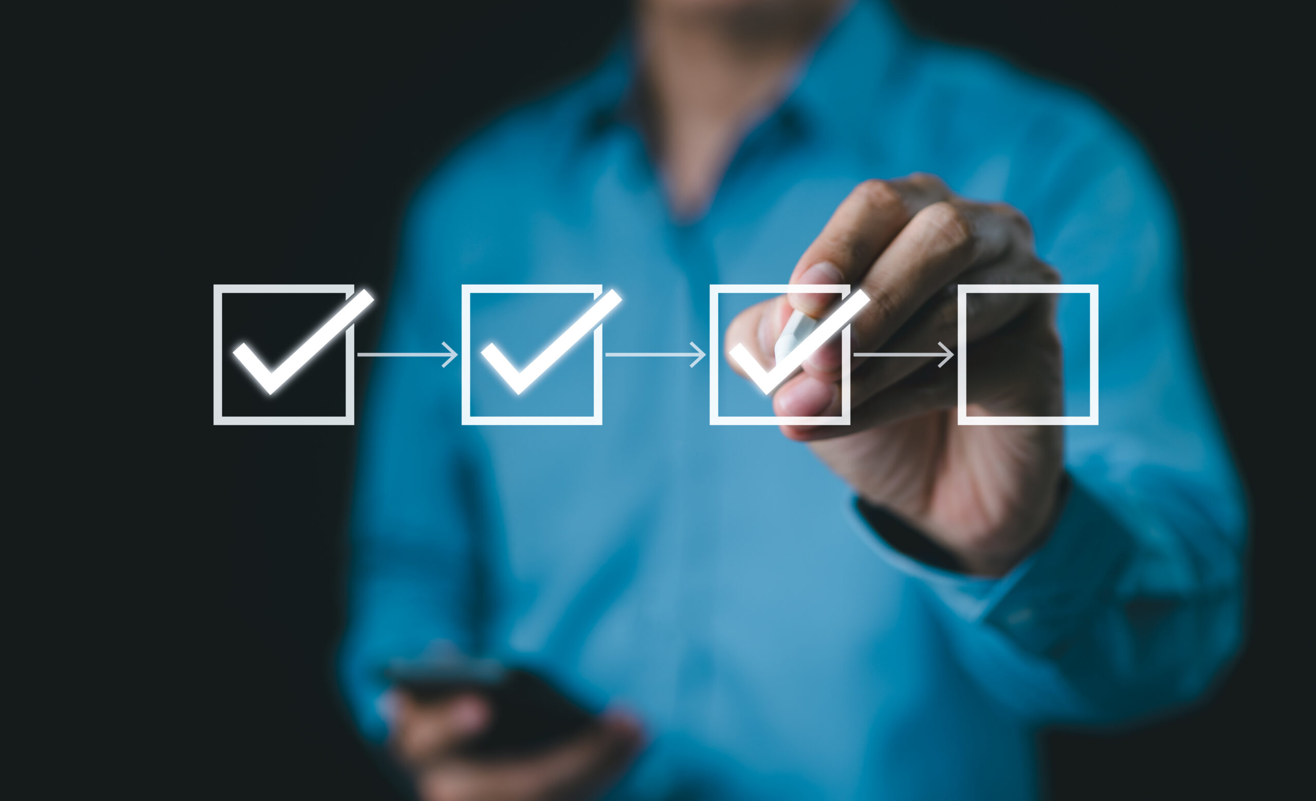 Building Better Reviews: Intro to Systematic Review Methods