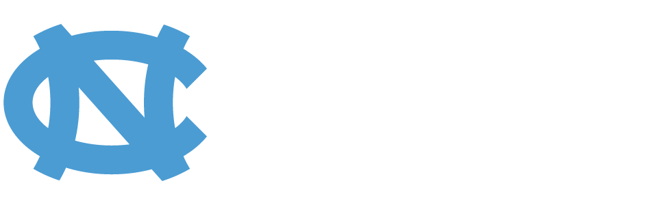 Logo: The University of North Carolina at Chapel Hill