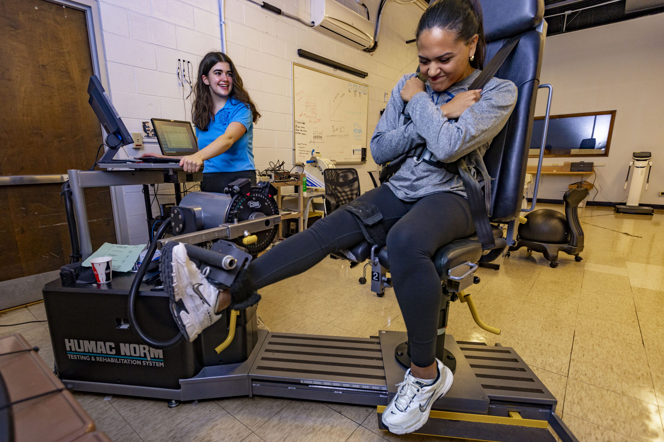 EXSSPLORE 2026: Research in Exercise and Sport Science