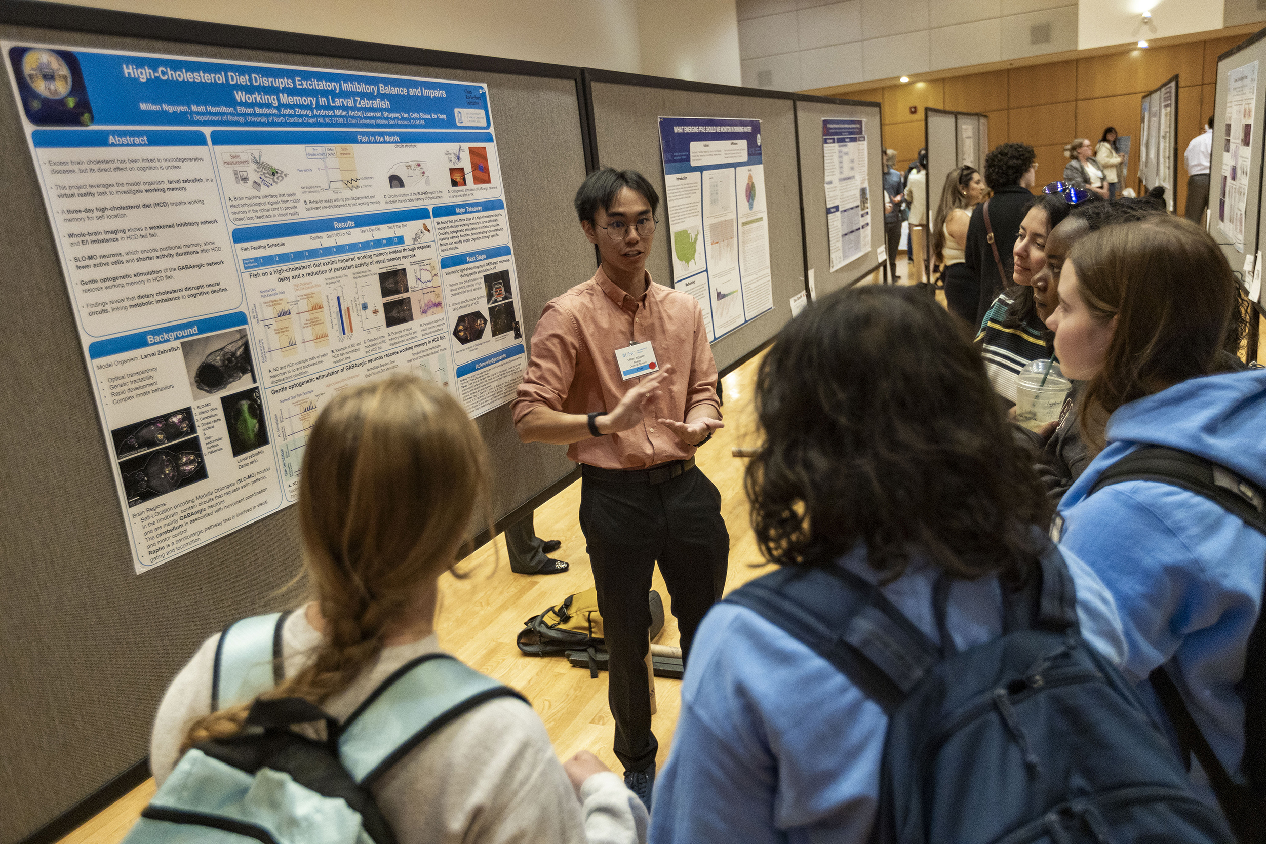 Graduate Research Symposium