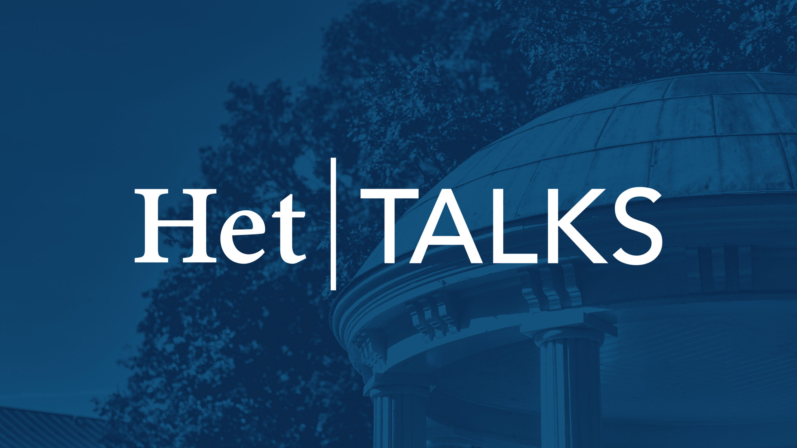 Het Talks