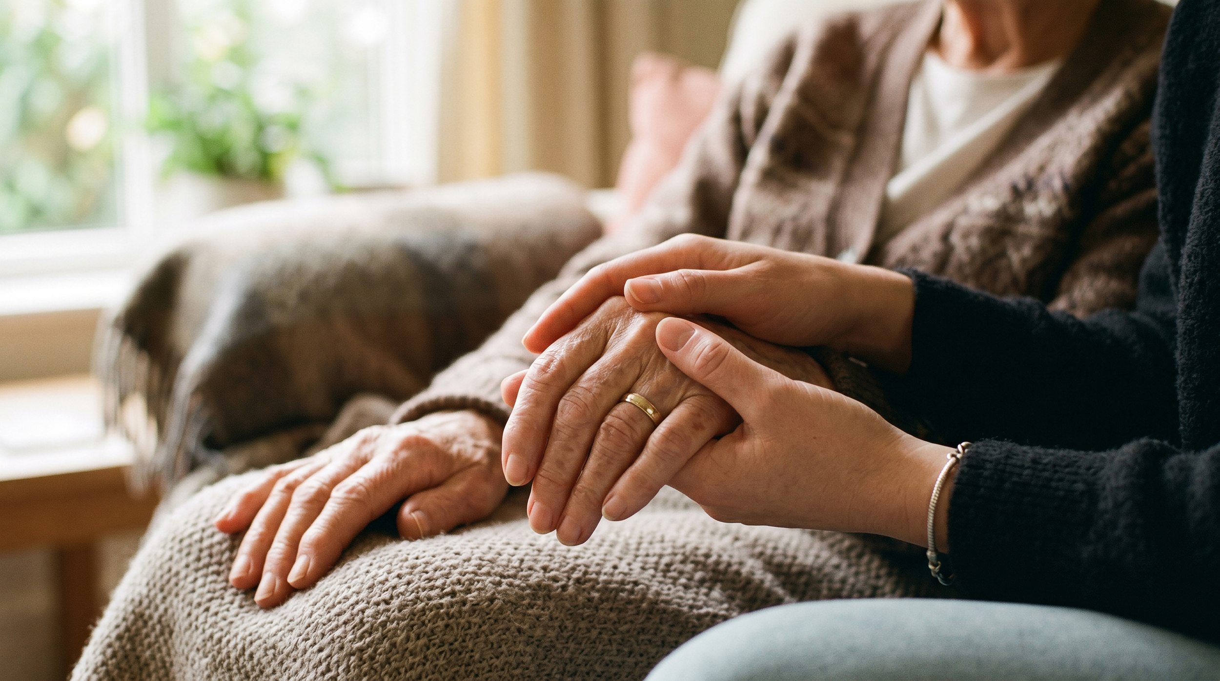 Caregiving Research Showcase