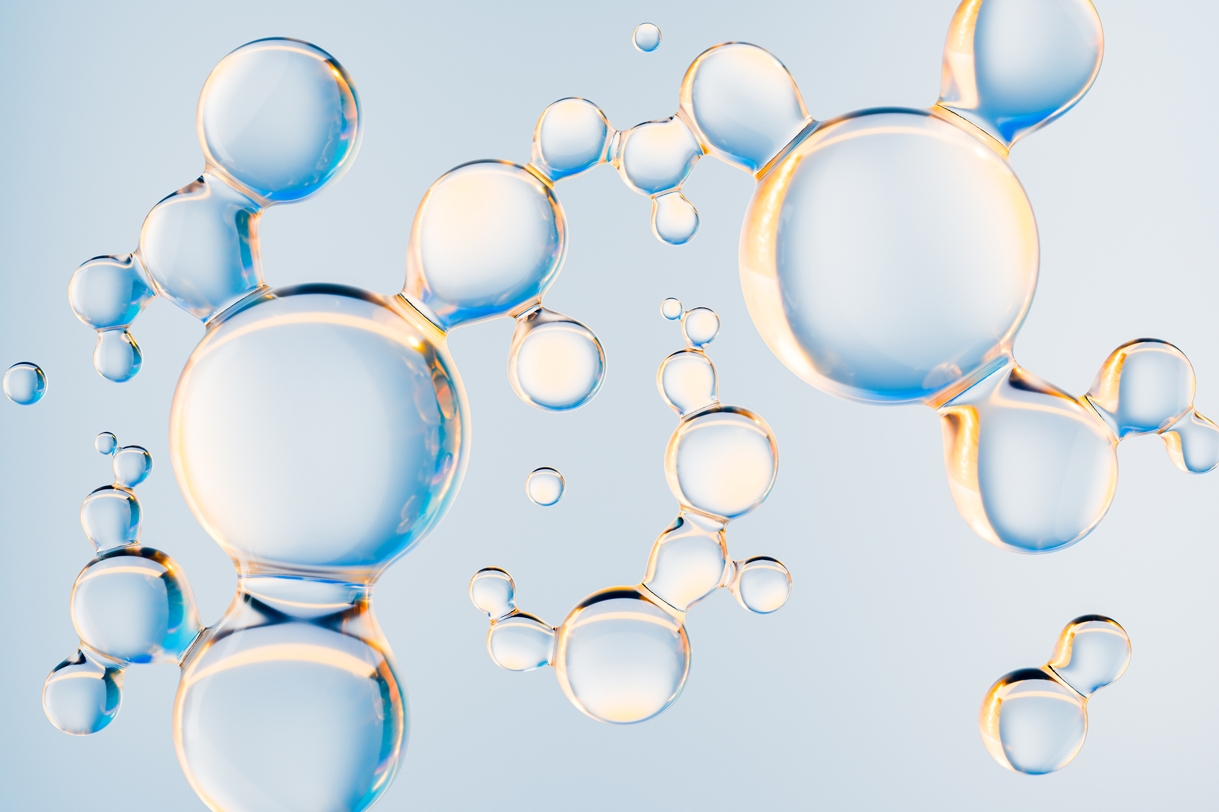 Peptide Synthesis Core Facility Tour