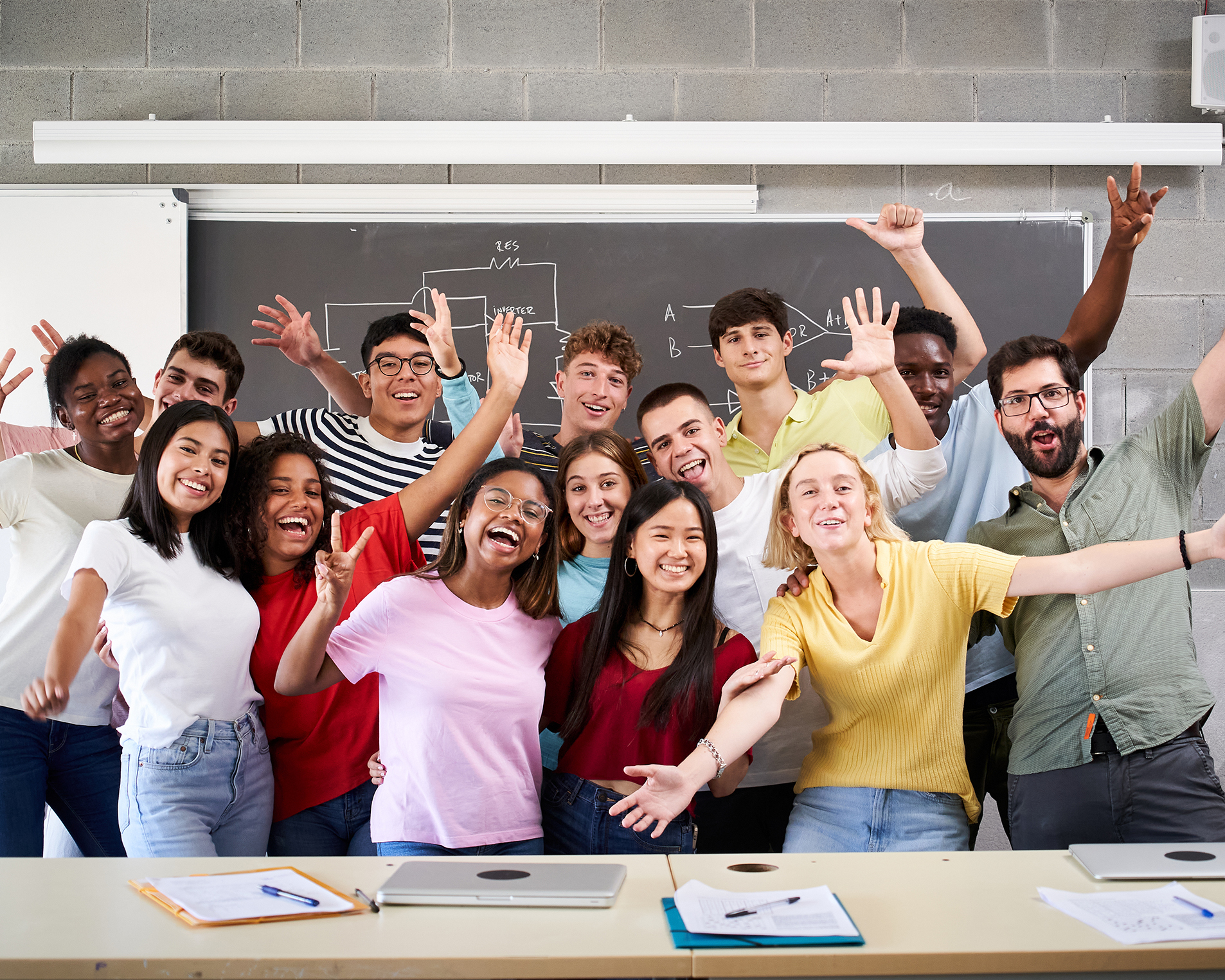 Where Research Leads: Undergraduate Experiences and Professional Pathways