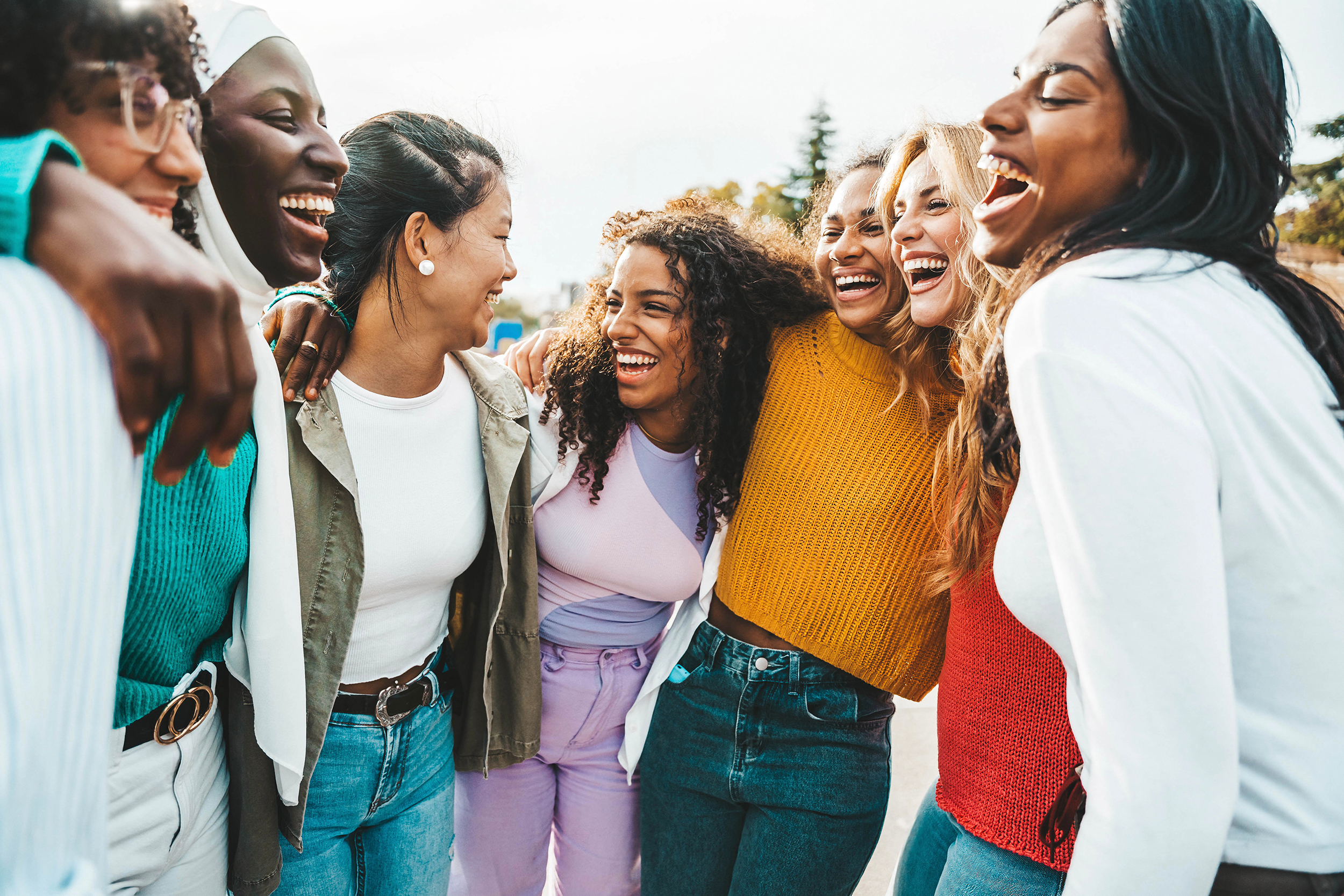 Turning your passion into your work: Women's Health Research