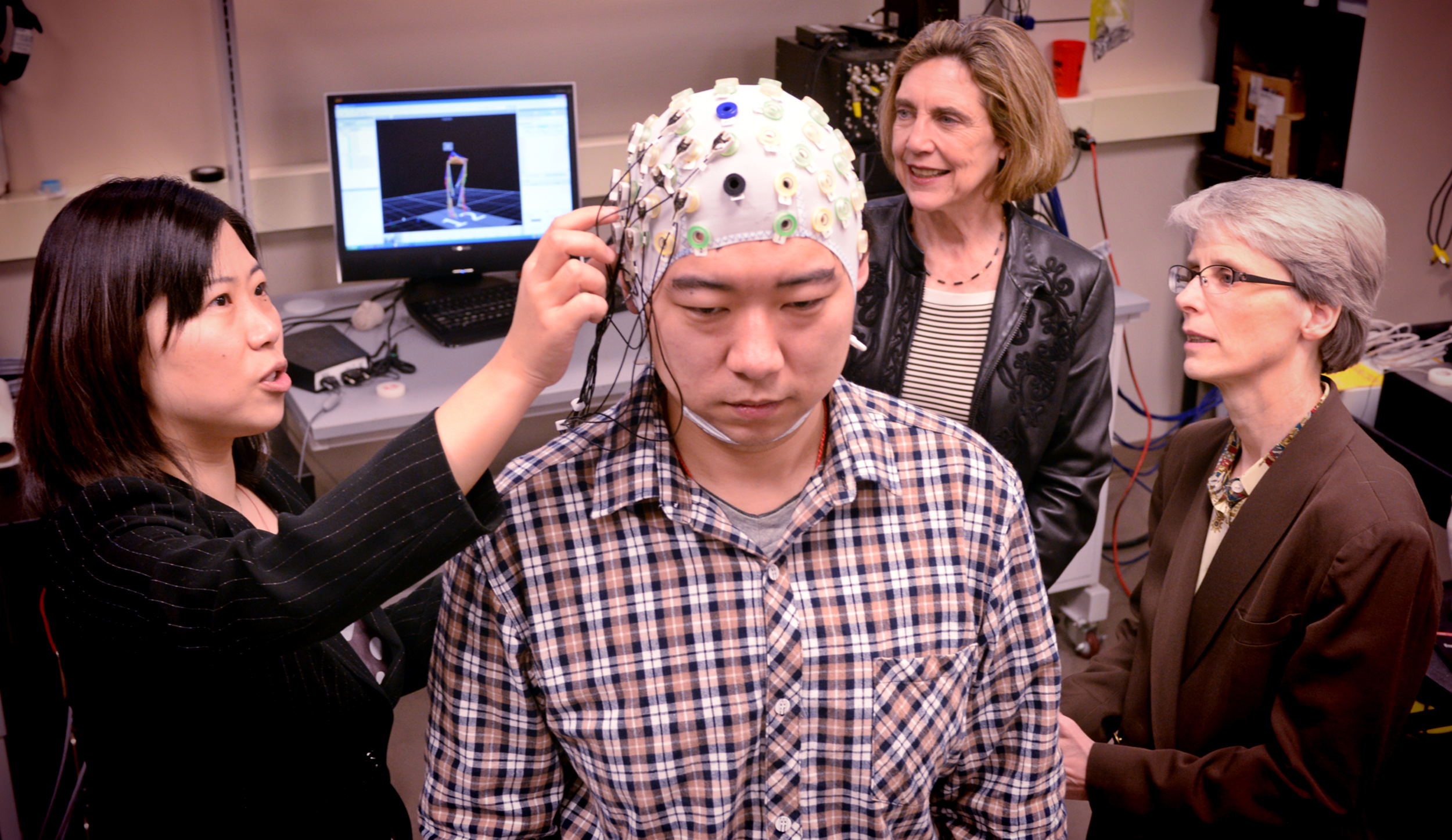Dept. Health Sciences Research Forum