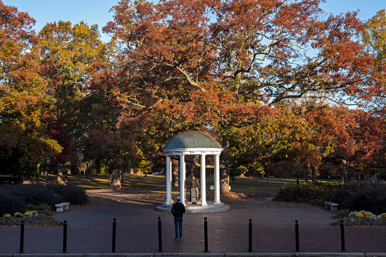 Measuring and Planning What Matters: Campus-Community Partnerships