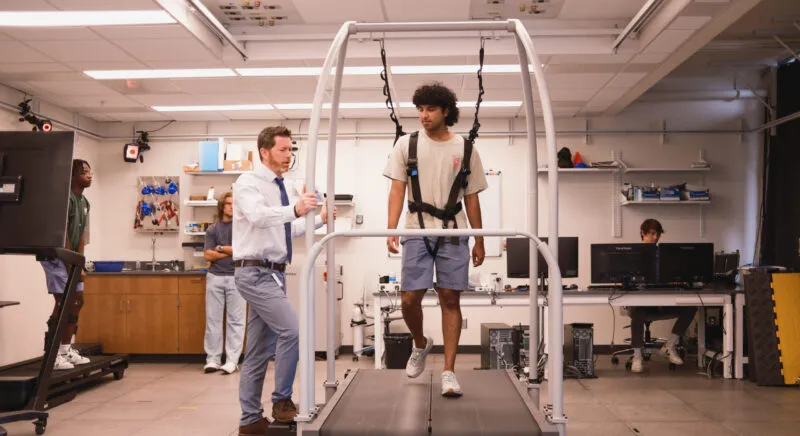 The Next Decade of Discovery: Biomedical Research in a Time of Rapid Change