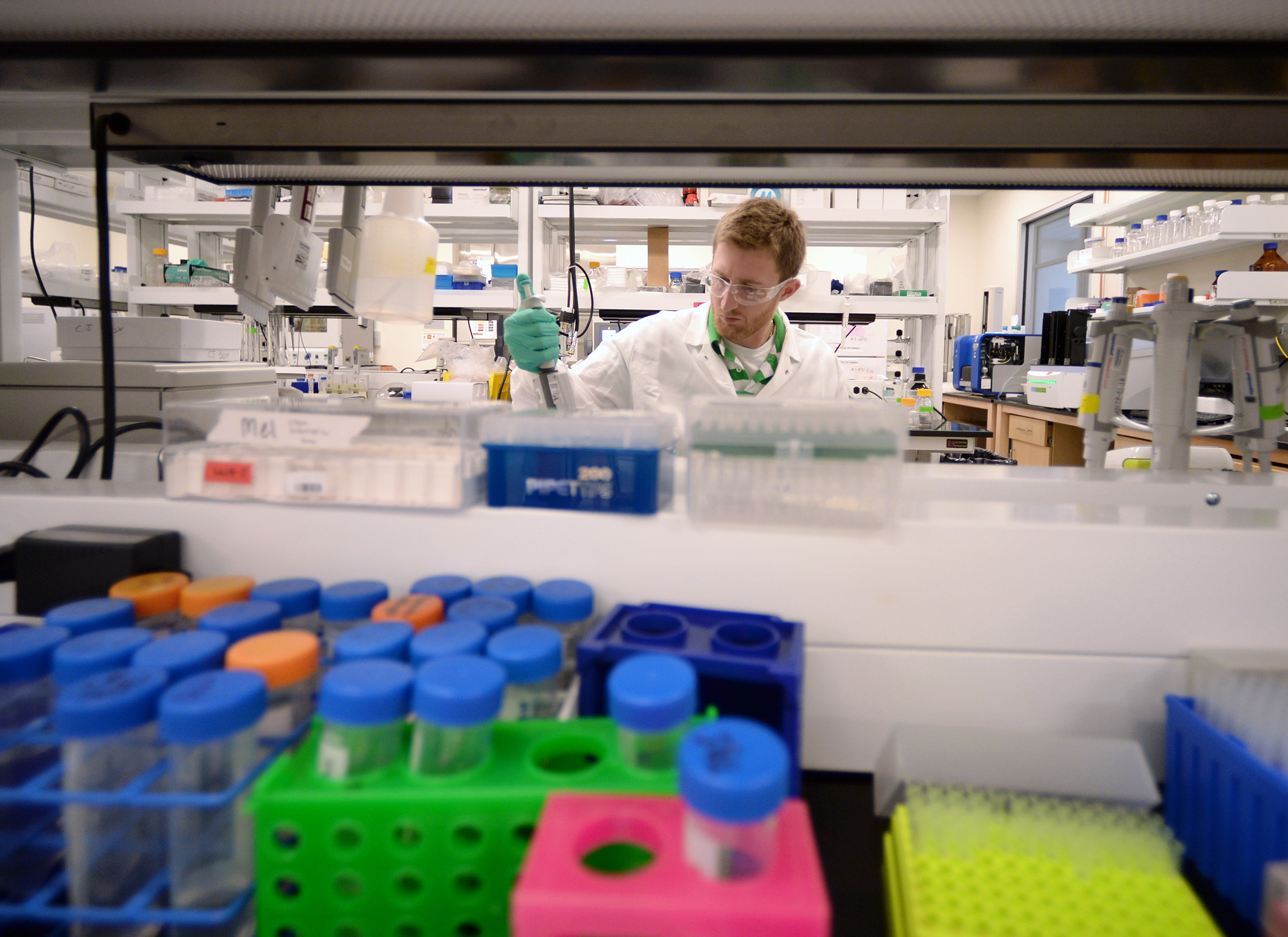Jobs You Didn’t Know Existed: Exploring Careers in Clinical Research