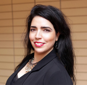 Ronit Freeman