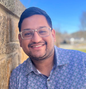 Srihari Chari